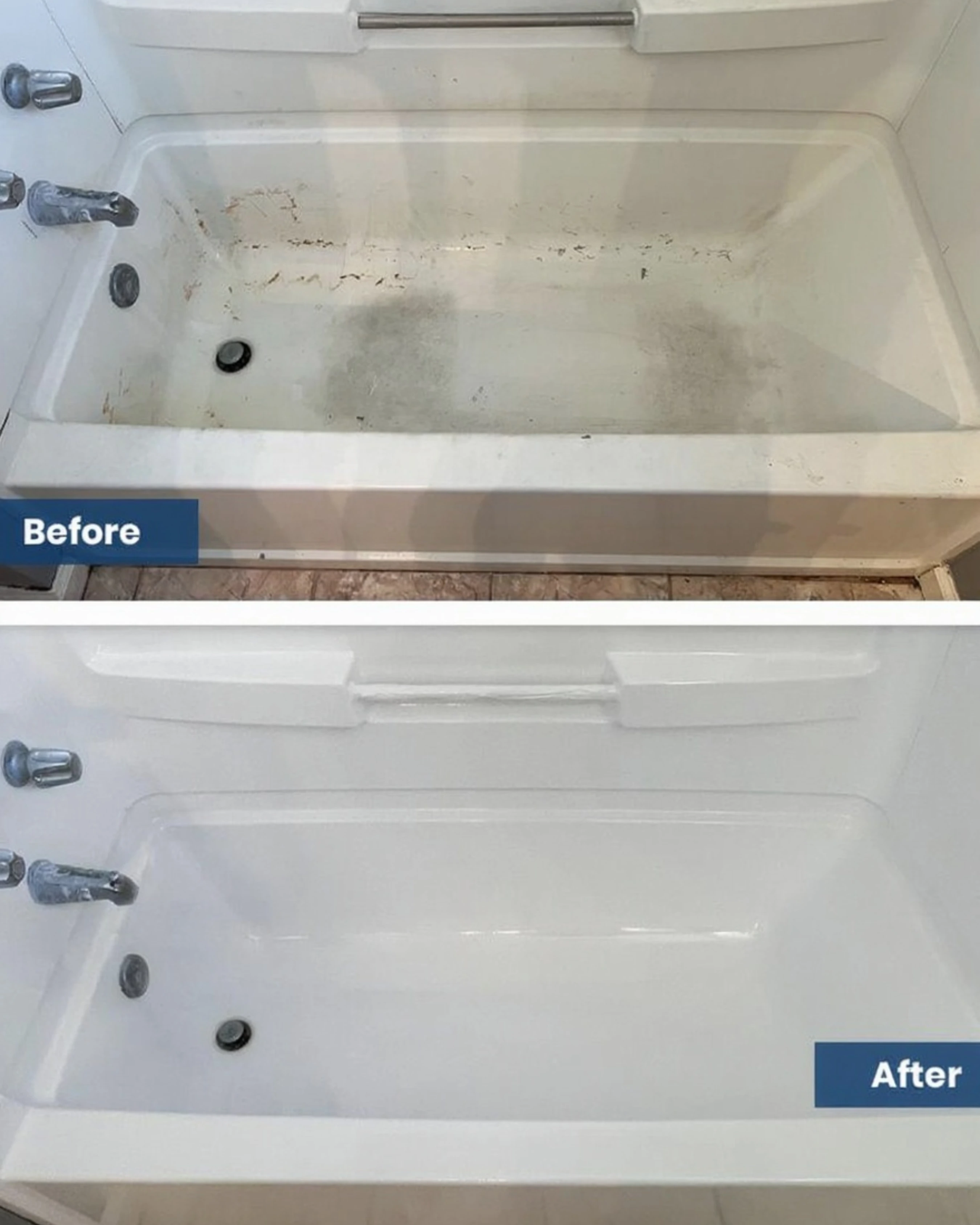 Bathtub restoration Anaheim