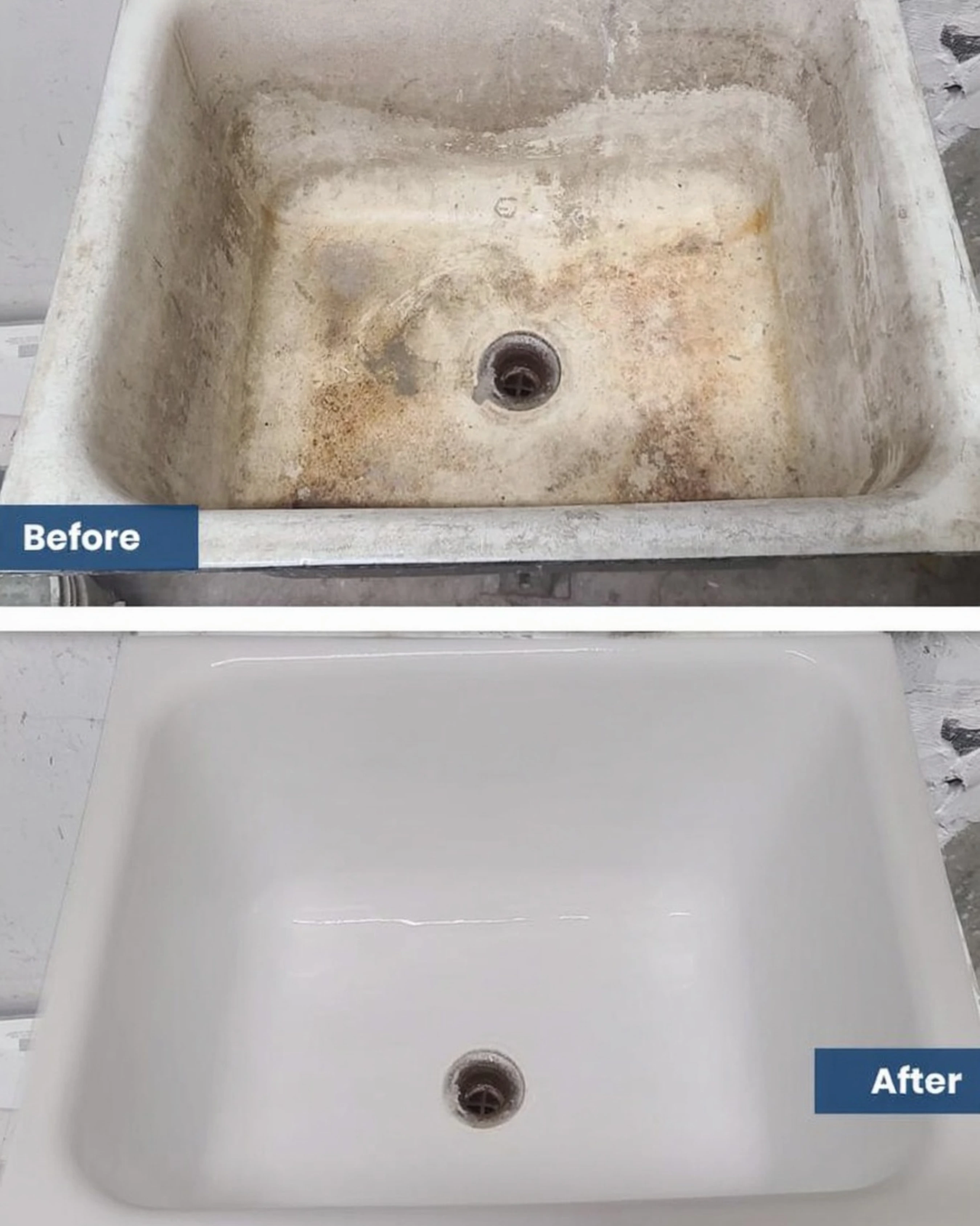 Tub refinishing Anaheim CA
