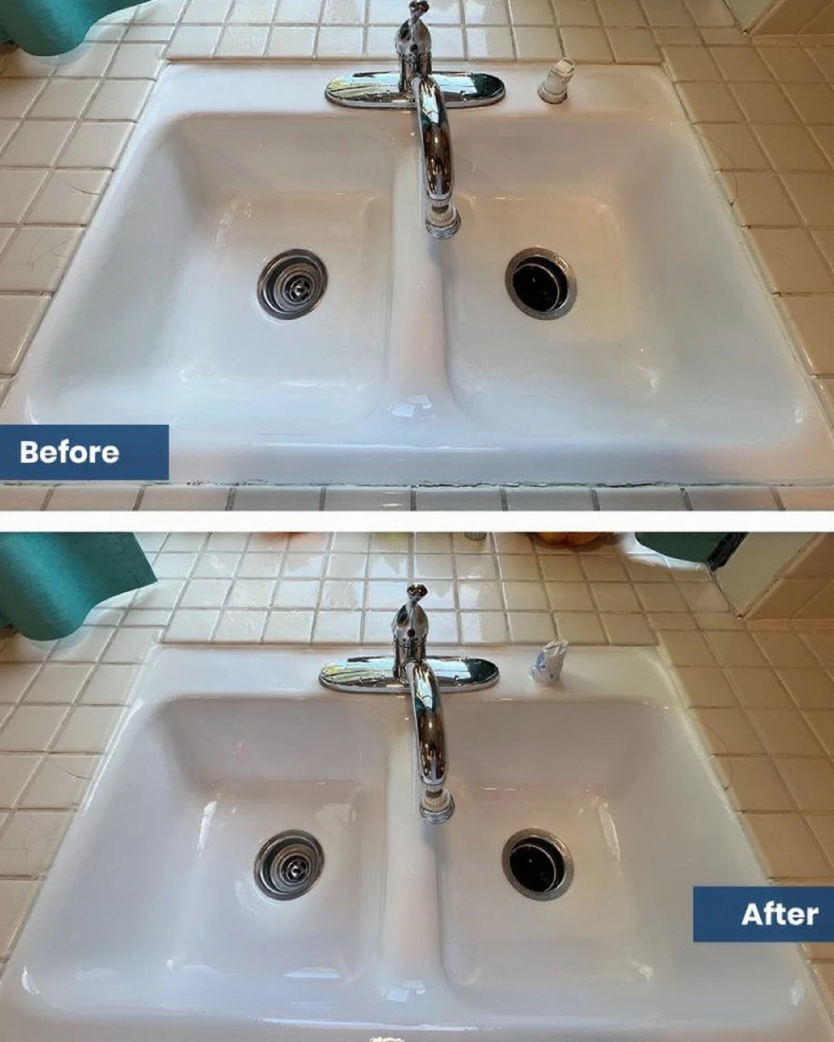 Bathtub reglaze Orange County