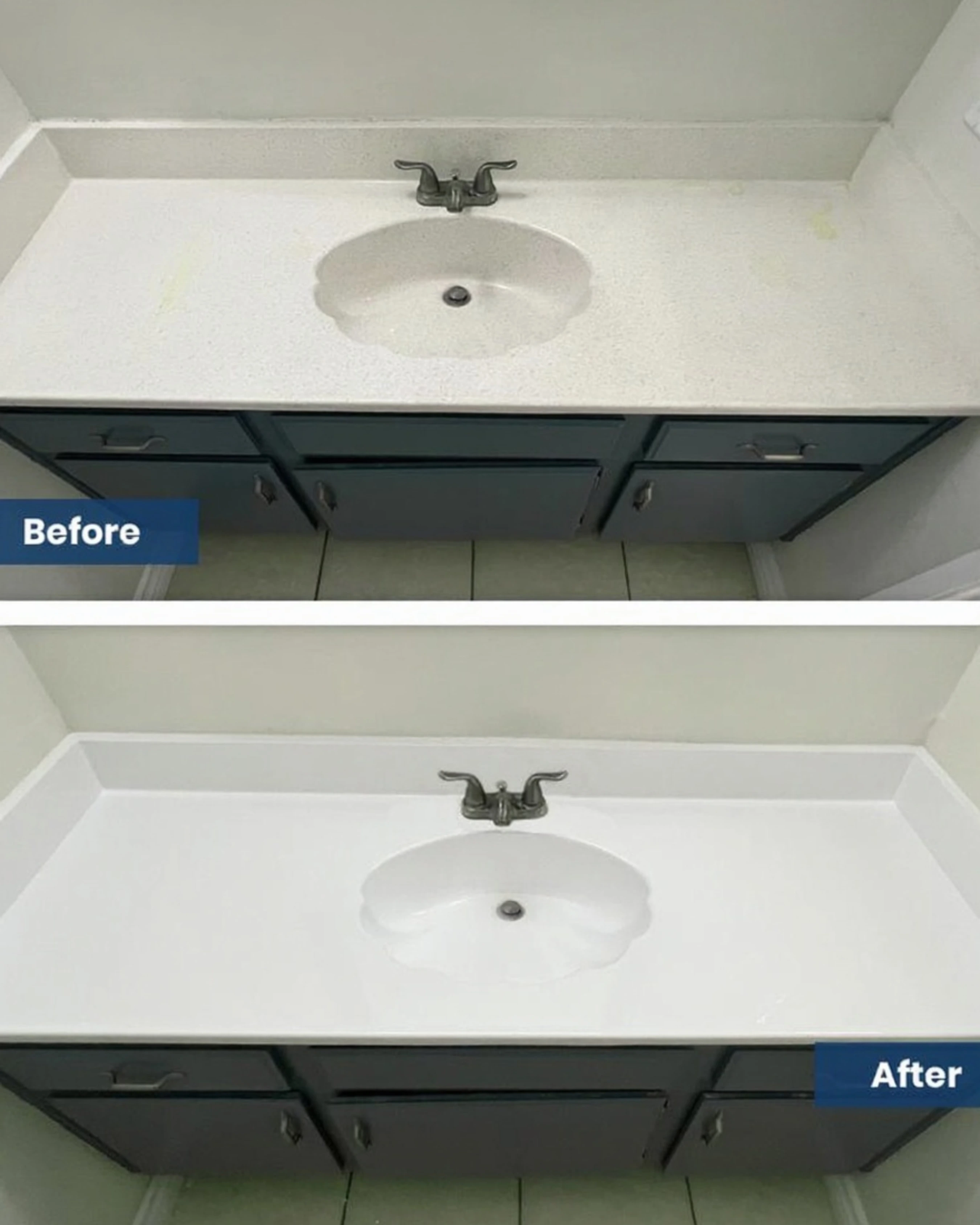 Anaheim bathroom tub restoration