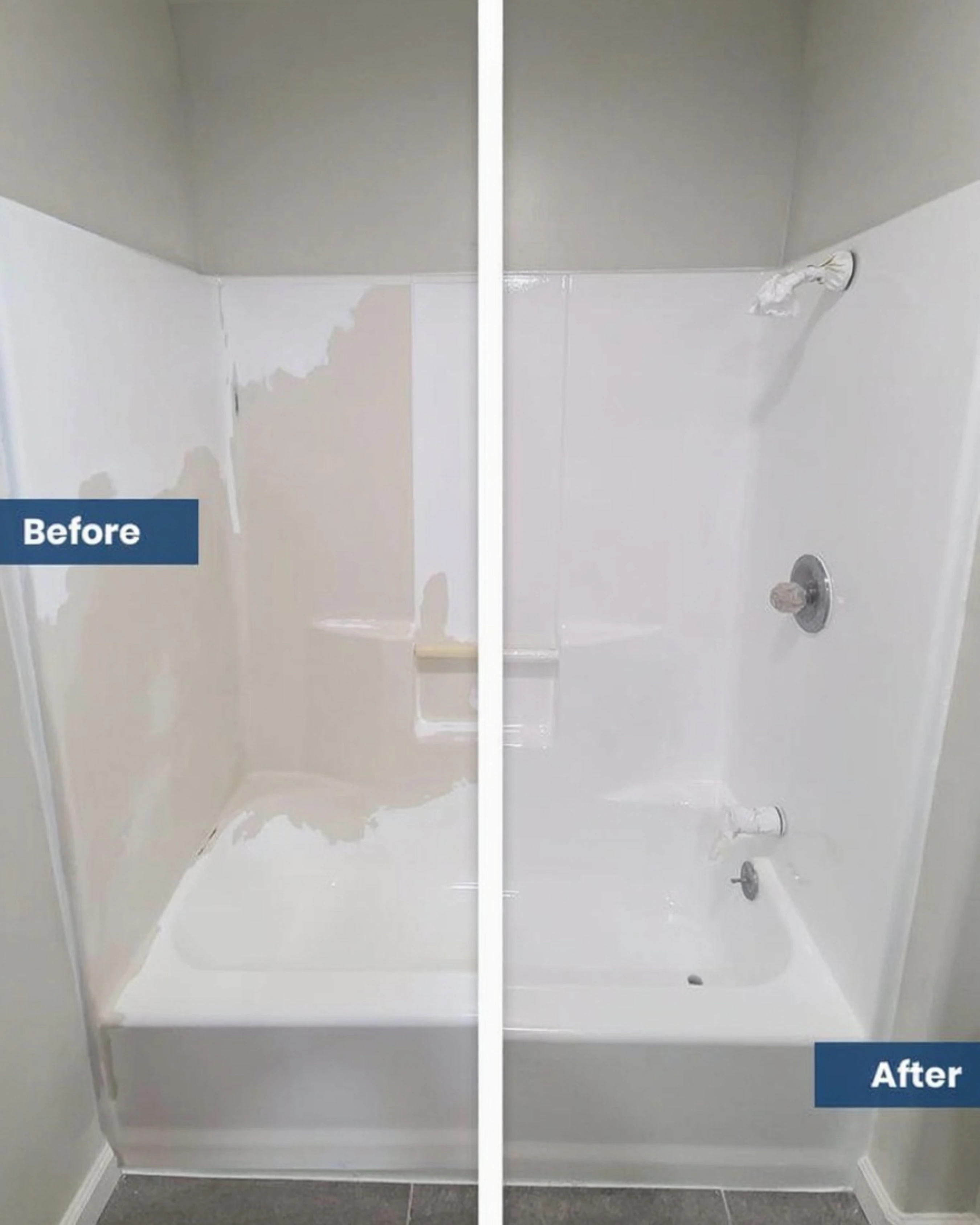 Tile reglazing Anaheim CA