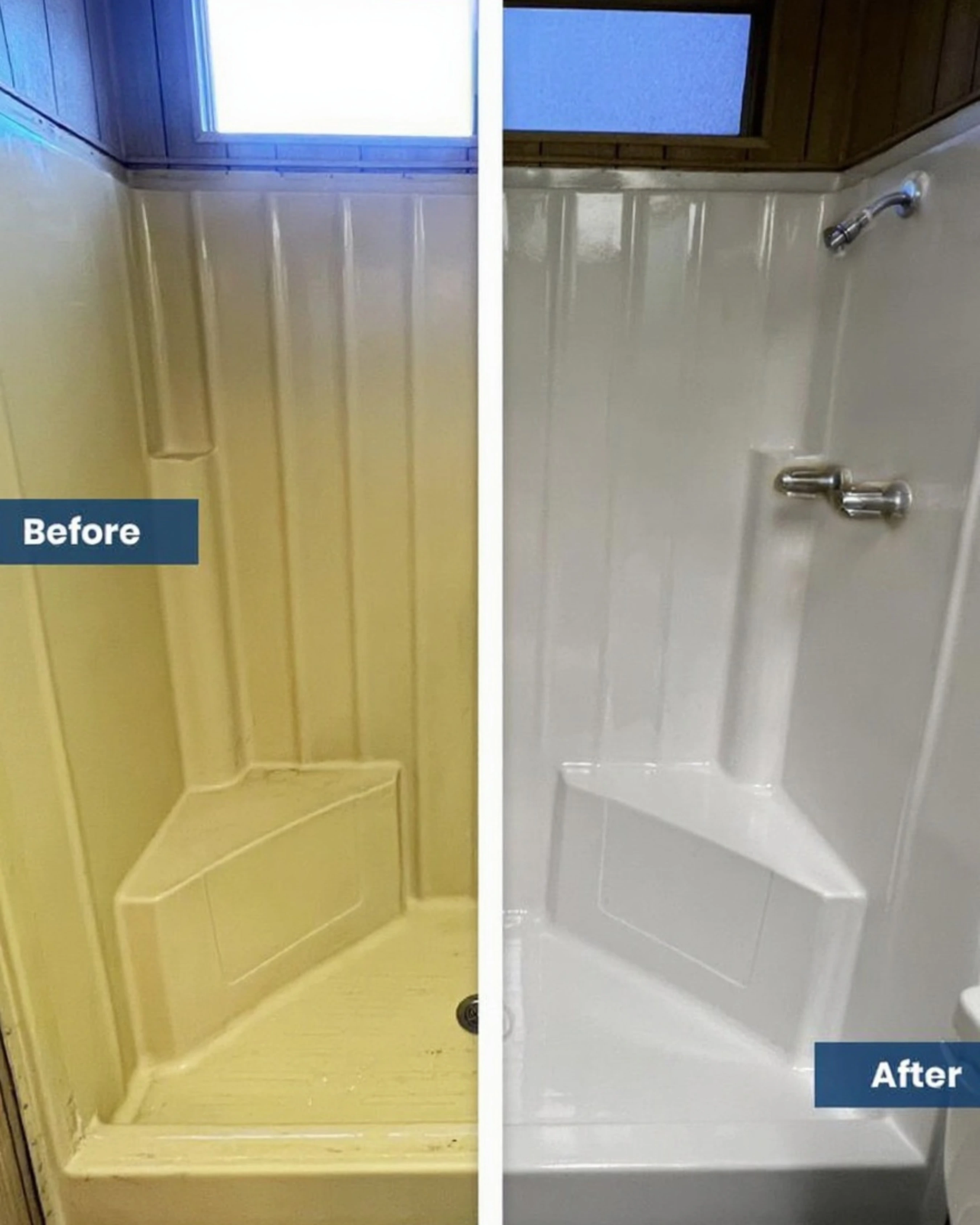 Bathtub refinishing Anaheim Hills
