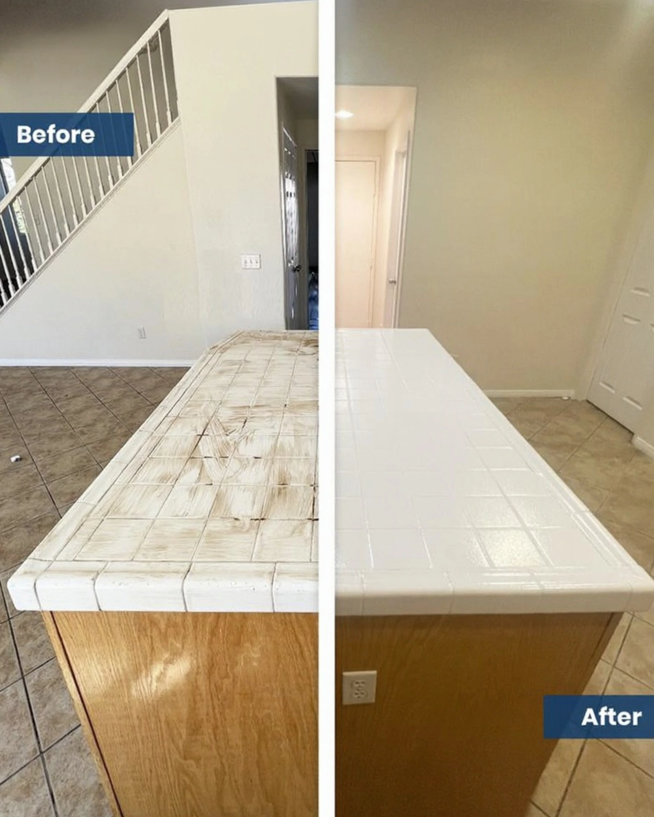 Shower refinishing Anaheim CA
