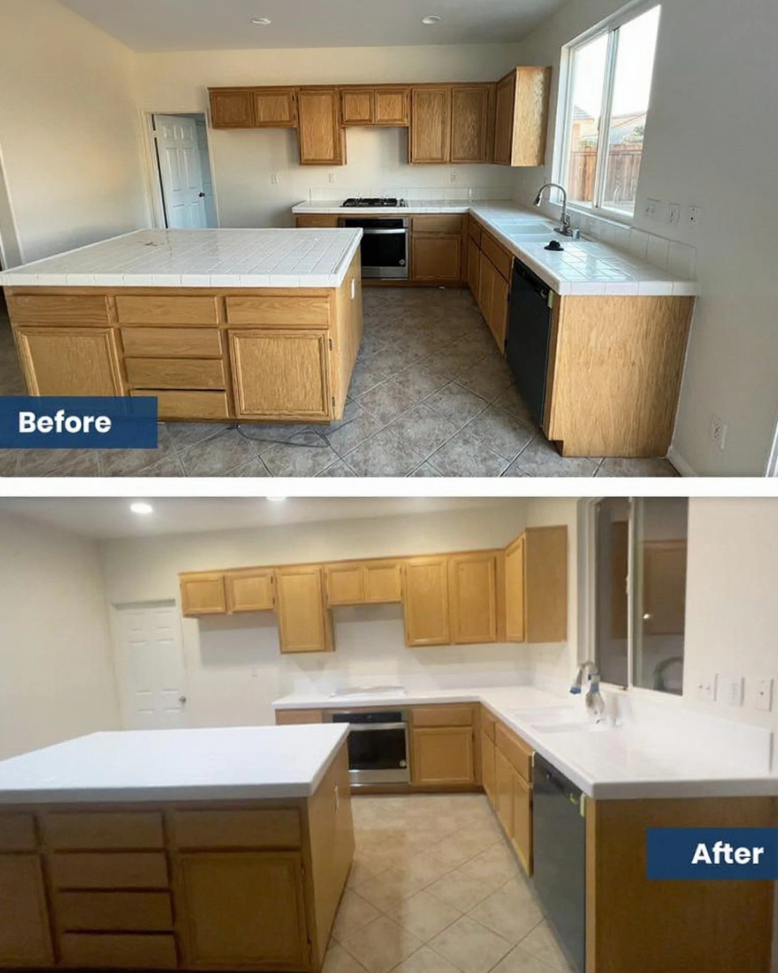 Bathroom reglazing Anaheim CA