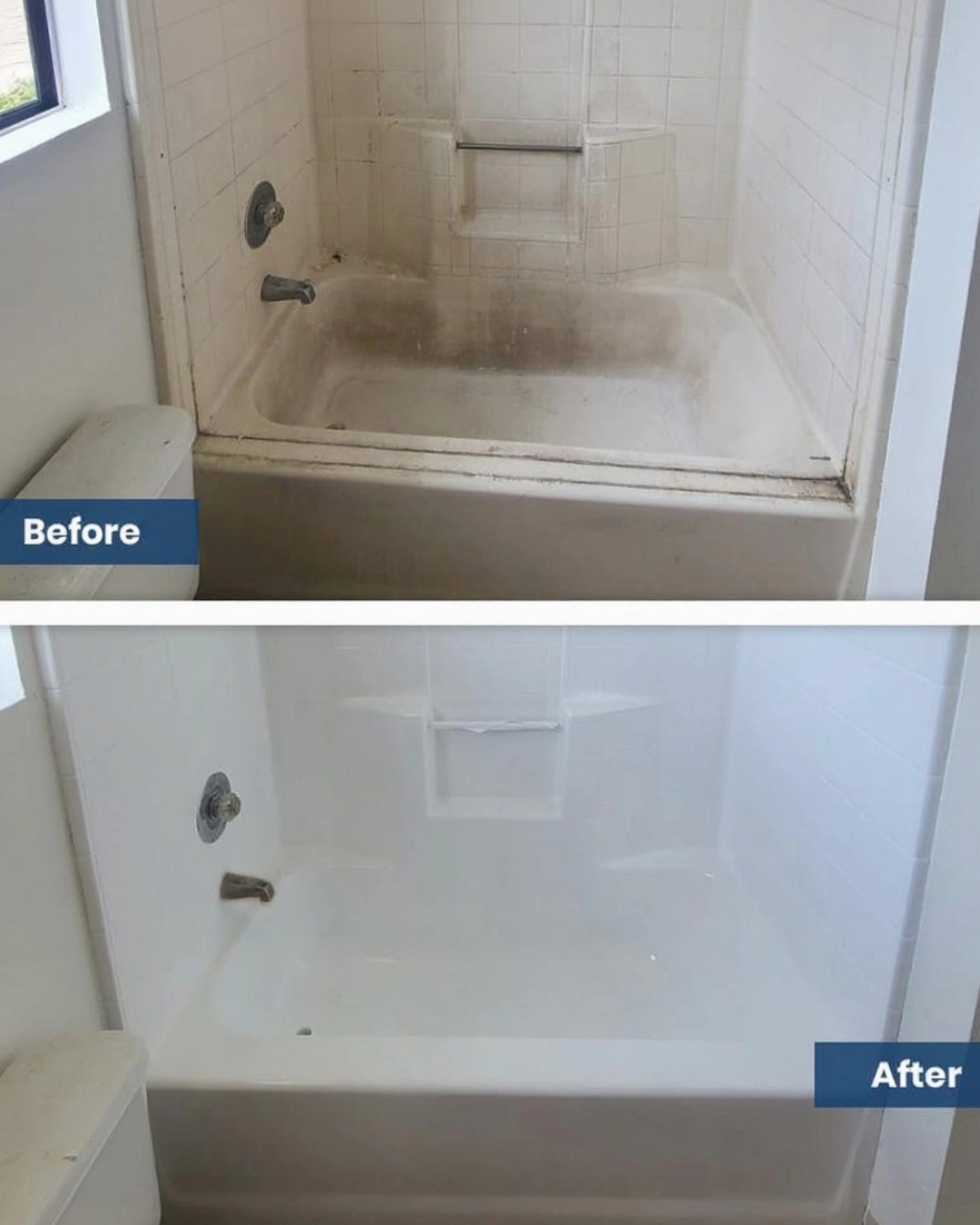 Tub reglazing Anaheim CA
