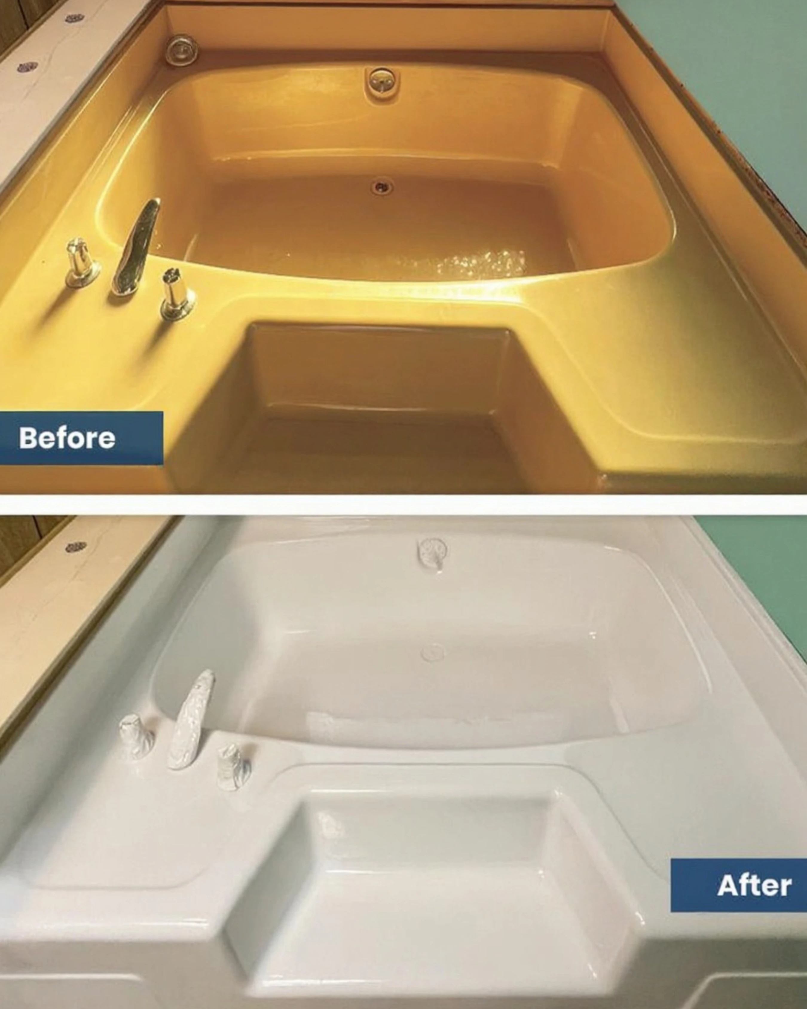 Shower reglazing Anaheim